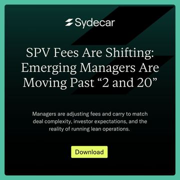 Ad by Sydecar
