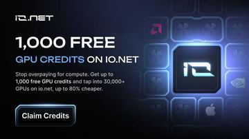 Ad by io.net