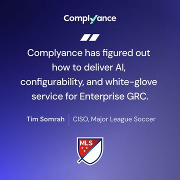 Ad by Complyance