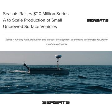 Ad by Seasats