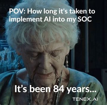 Ad by TENEX.AI