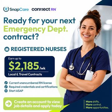 Ad by SnapCare