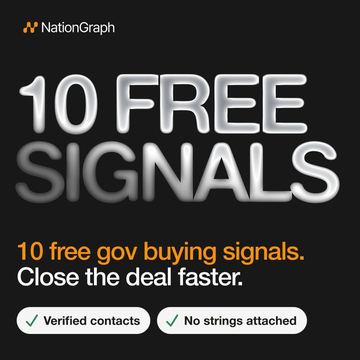 Ad by NationGraph