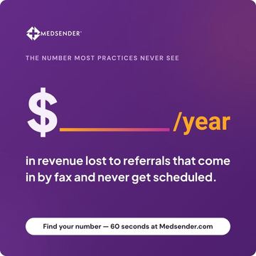 Ad by Medsender