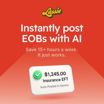 Ad by Lassie