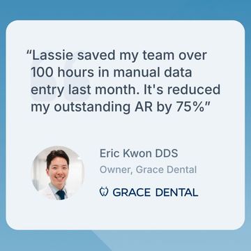 Ad by Lassie