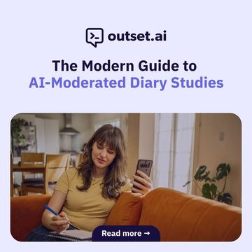 Ad by Outset