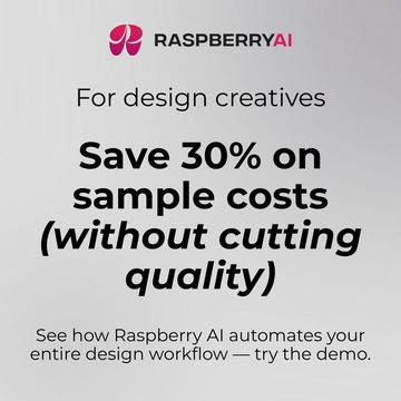 Ad by Raspberry AI