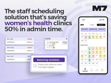 Ad by M7 Health
