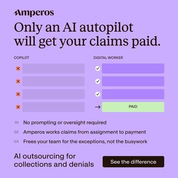 Ad by Amperos
