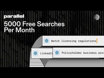 Ad by Parallel