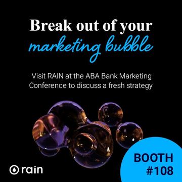Ad by Rain