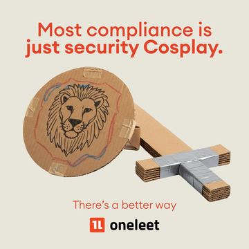 Ad by Oneleet
