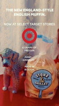 Ad by Stone & Skillet