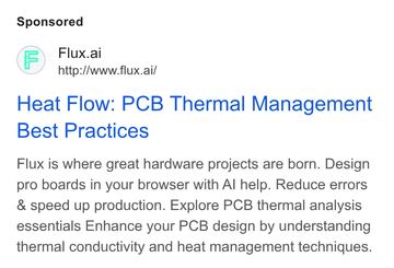 Ad by Flux