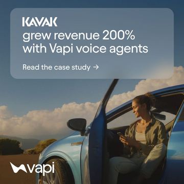 Ad by Vapi
