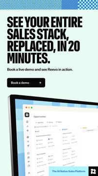Ad by Reevo