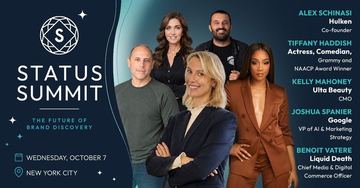 Ad by Statusphere