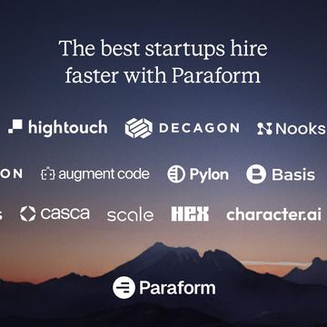 Ad by Paraform