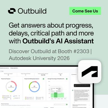 Ad by Outbuild