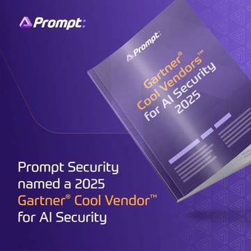 Ad by Prompt Security