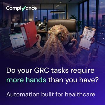 Ad by Complyance