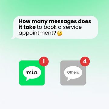 Ad by Mia Labs