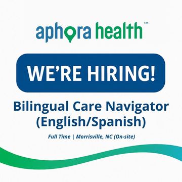 Ad by Aphora Health
