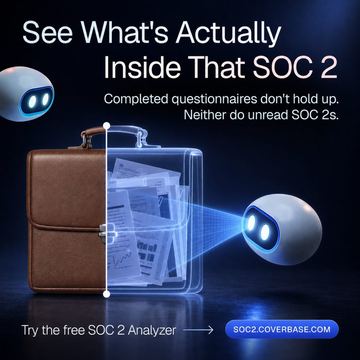 Ad by Coverbase
