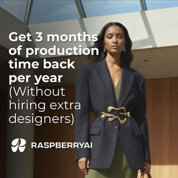Ad by Raspberry AI
