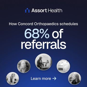 Ad by Assort Health