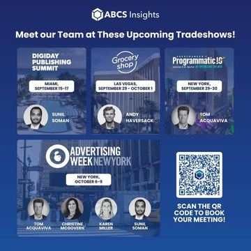 Ad by ABCS Insights