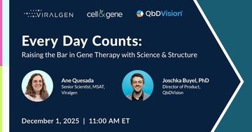 Ad by QbDVision