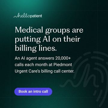 Ad by Hello Patient