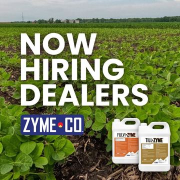 Ad by ZymeCO