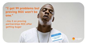 Ad by Suger