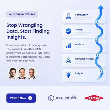 Ad by Uncountable