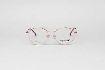 Ad by Optique Optometrists
