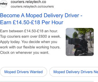 Ad by Relay