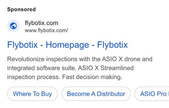 Ad by Flybotix
