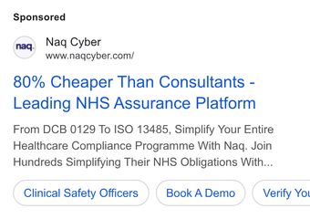 Ad by Naq