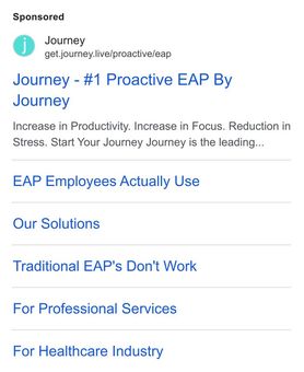 Ad by Journey Live