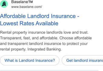 Ad by Baselane