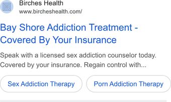 Ad by Birches Health