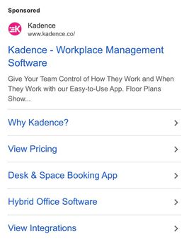 Ad by Kadence