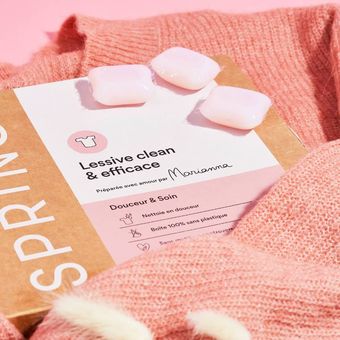 Ad by SPRiNG Collective