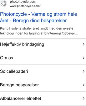 Ad by Photoncycle