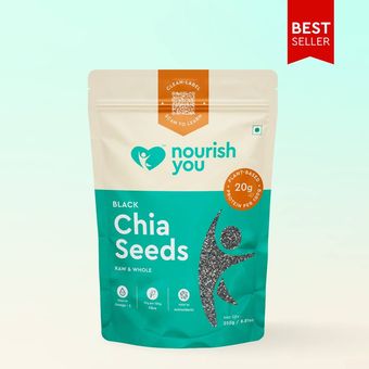 Ad by Nourish You