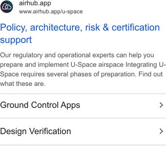 Ad by AirHub