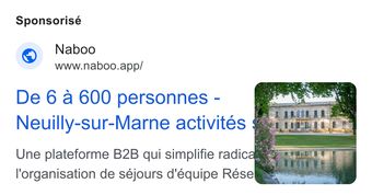 Ad by Naboo
